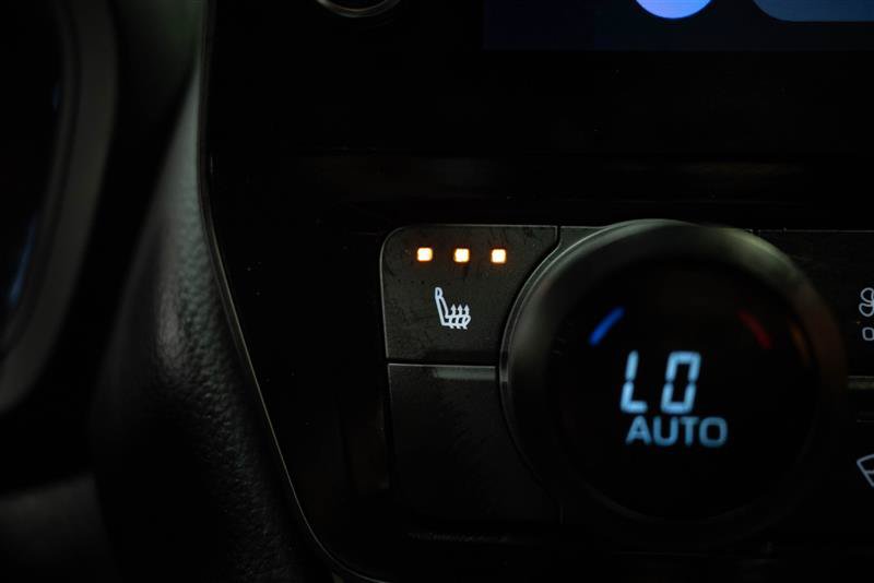 Used 2026 Toyota Grand Highlander AWD image 22
