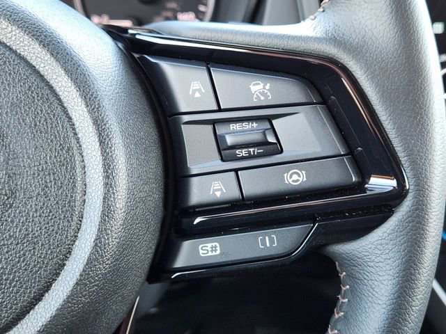 Certified 2026 Subaru Forester Sport image 31