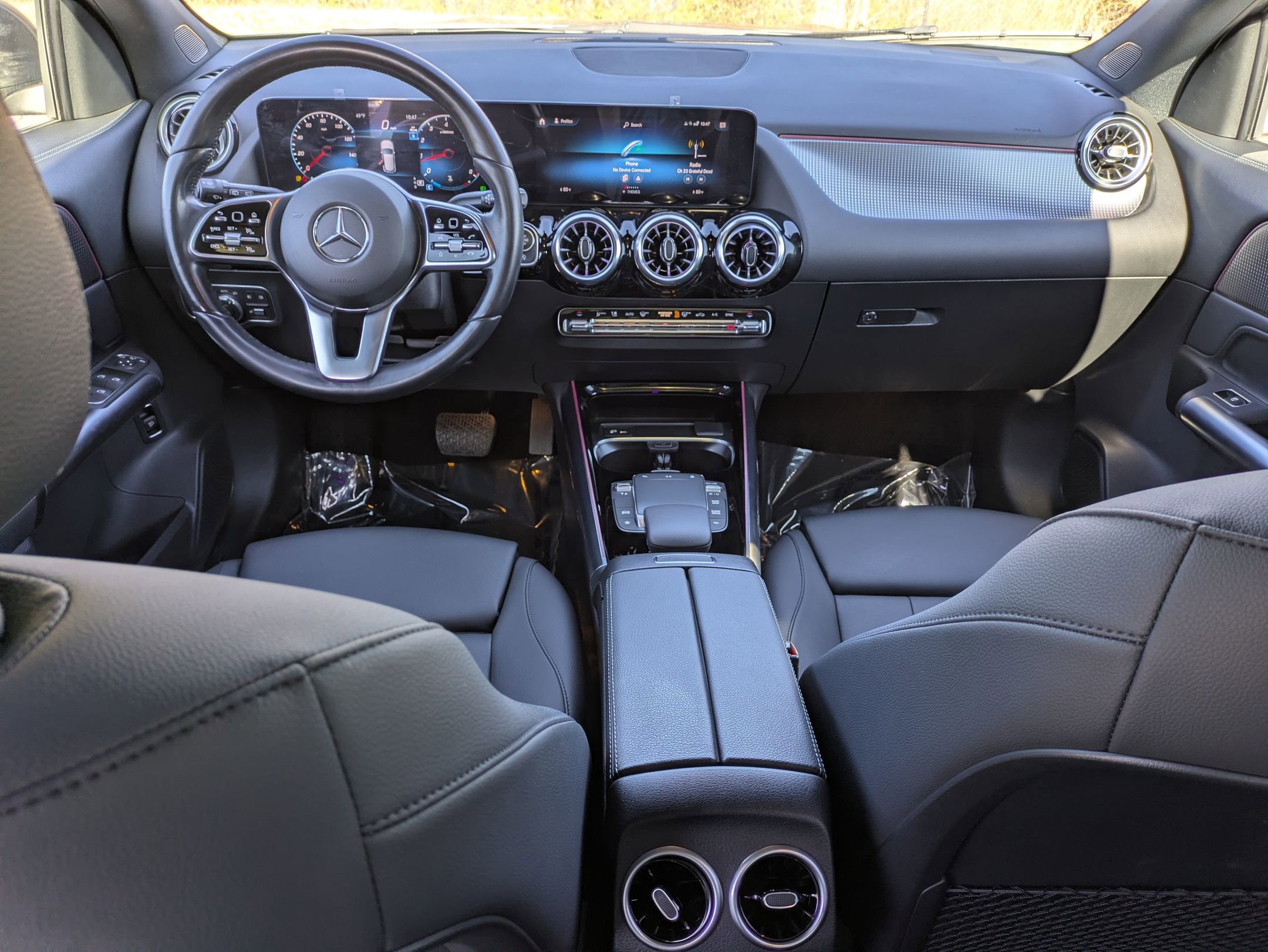 Used 2023 Mercedes-Benz GLA 250 4MATIC image 23