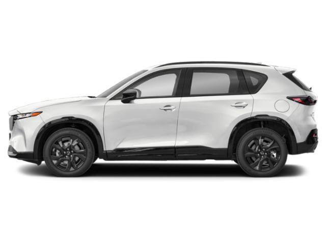 New 2026 MAZDA CX-5 2.5 S w/ Premium Package AWD/4WD image 5