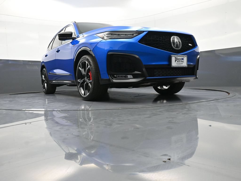 New 2026 Acura MDX Type S AWD/4WD image 31