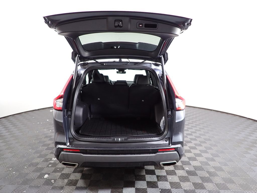 Used 2025 Honda CR-V Sport-L image 17
