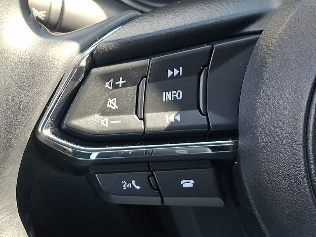 Used 2024 MAZDA CX-5 AWD 2.5 S w/ Select Package image 21