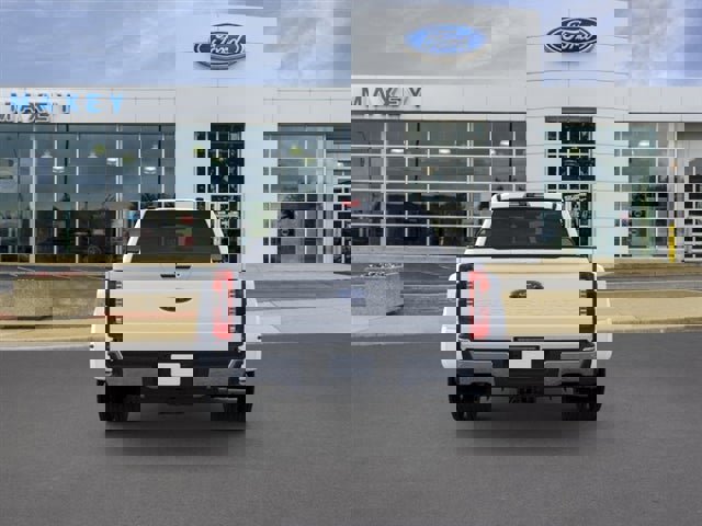 New 2026 Ford F450 Lariat w/ Lariat Ultimate Package image 27