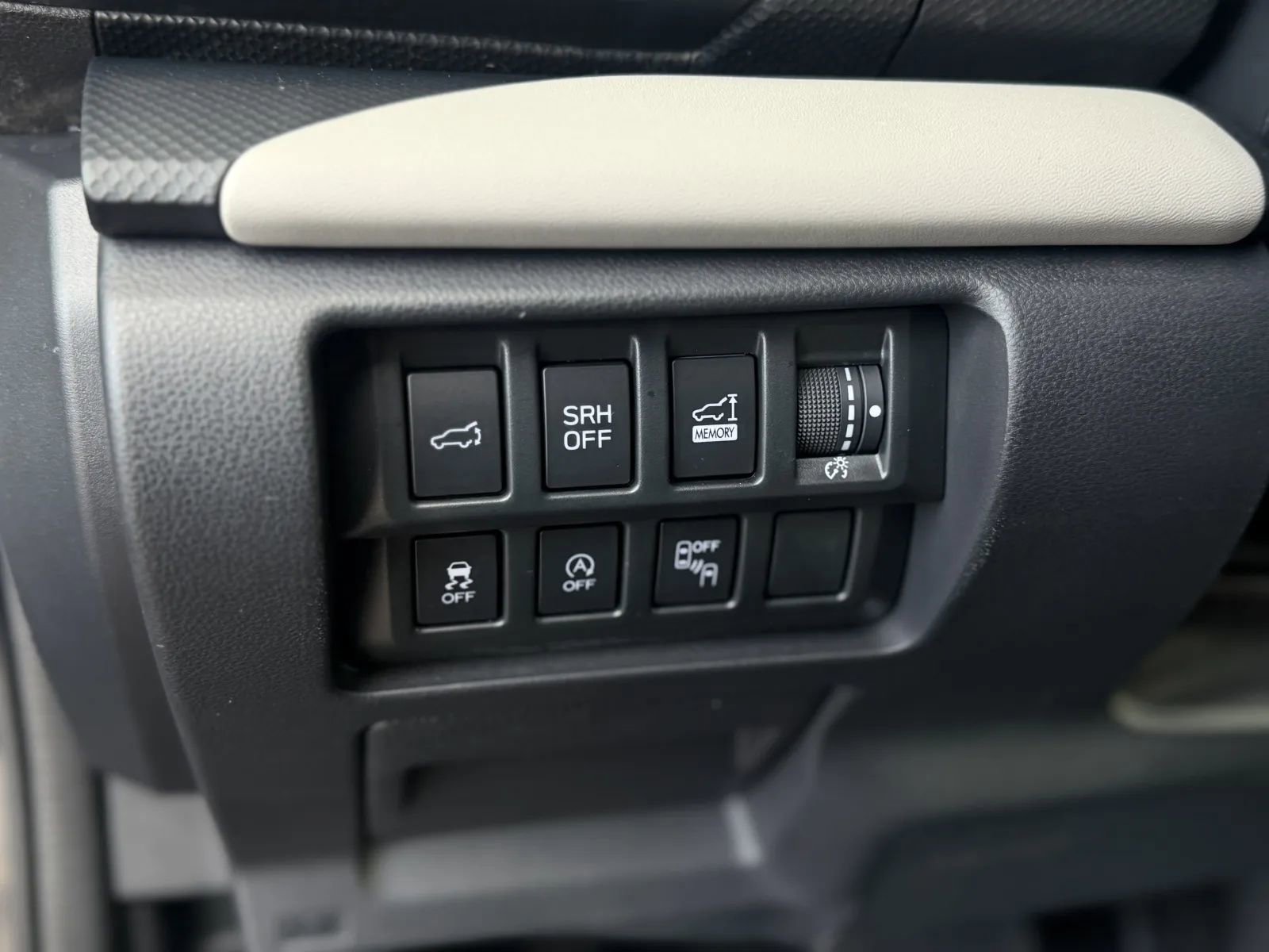 Used 2023 Subaru Forester Limited AWD/4WD image 25