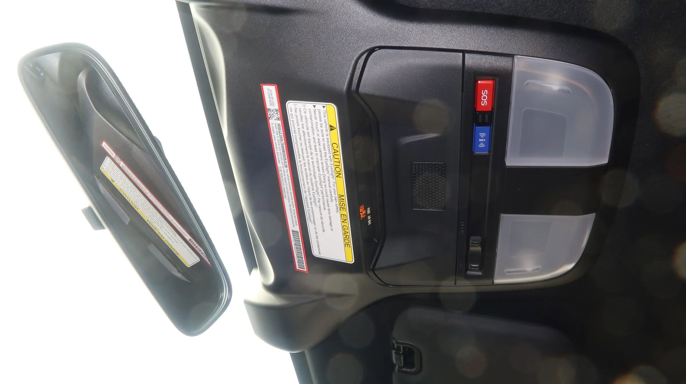 Used 2025 Toyota GR86 w/ ALL Weather Mat Package (TMS) image 34