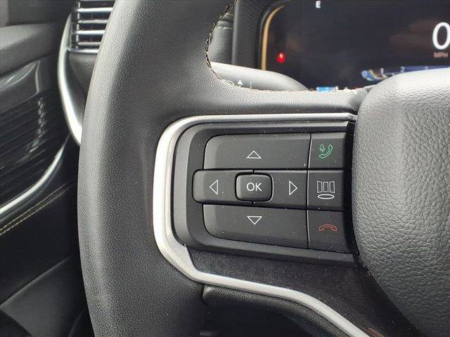 Used 2022 Jeep Wagoneer Series I w/ Convenience Group I image 16