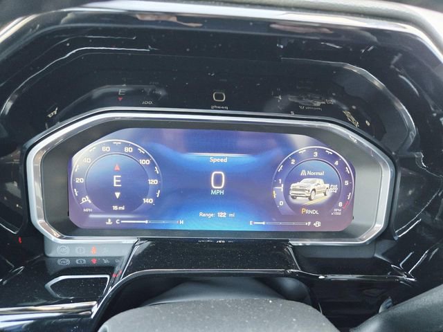 New 2026 Chevrolet Silverado 1500 RST w/ RST Select Package AWD/4WD image 20