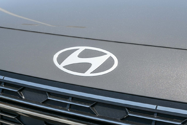 New 2026 Hyundai Palisade Calligraphy AWD/4WD image 12