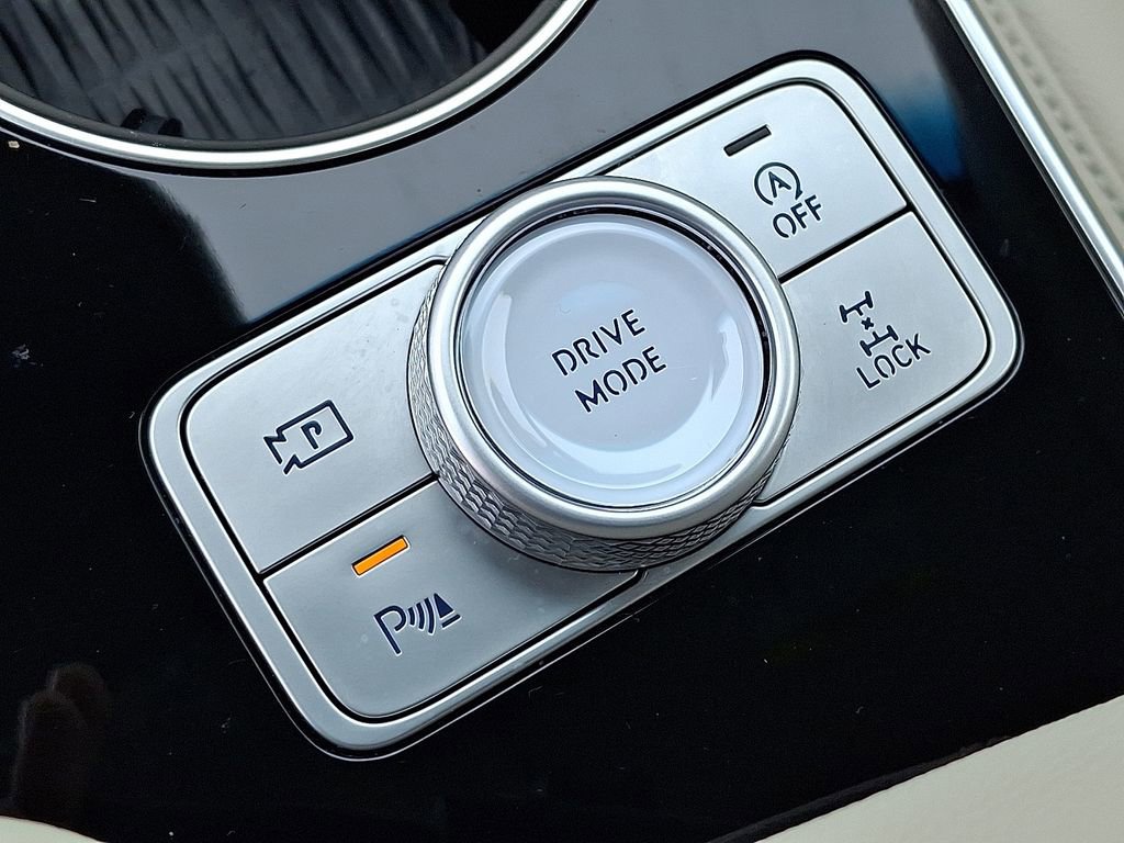 Used 2025 Genesis GV80 2.5T Standard image 25