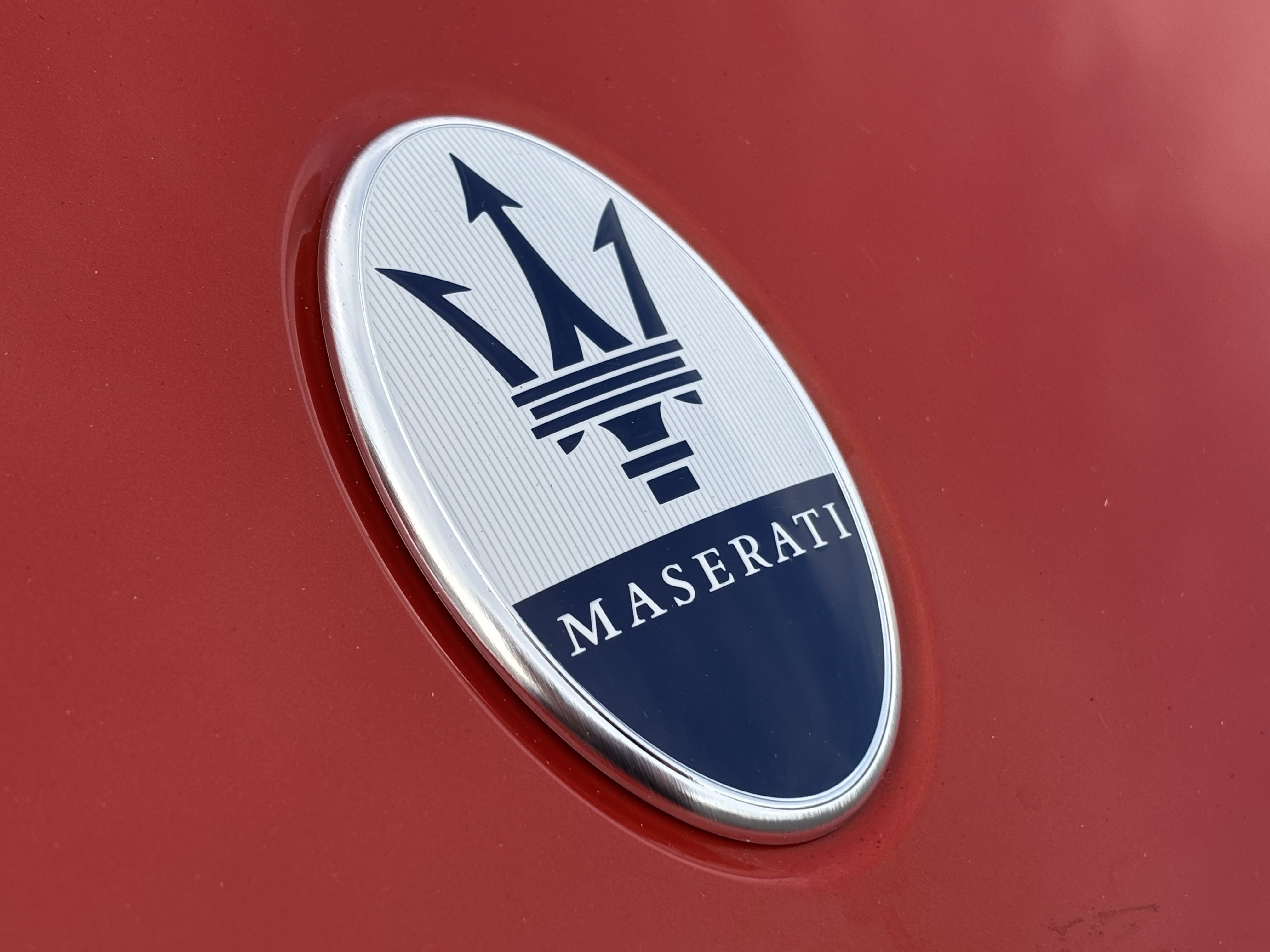 New 2026 Maserati Grecale Trofeo AWD/4WD image 13