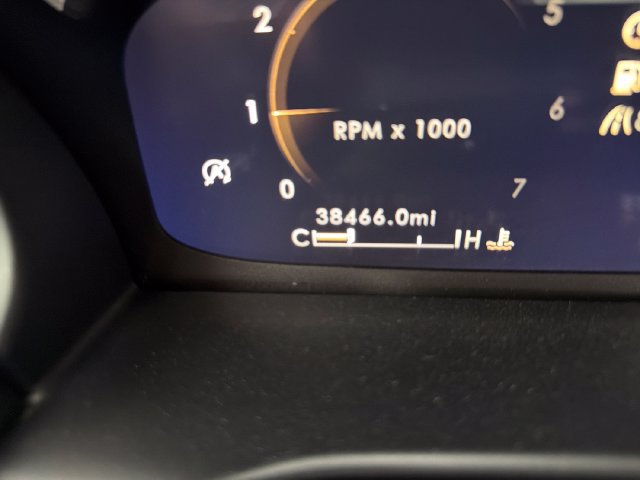 Used 2024 Lincoln Aviator AWD w/ Premium Package image 19