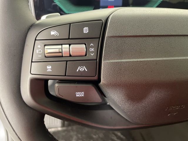 New 2026 Kia Sportage X-Line image 19