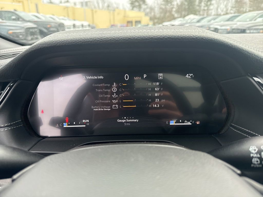 New 2026 Jeep Grand Cherokee Limited image 11