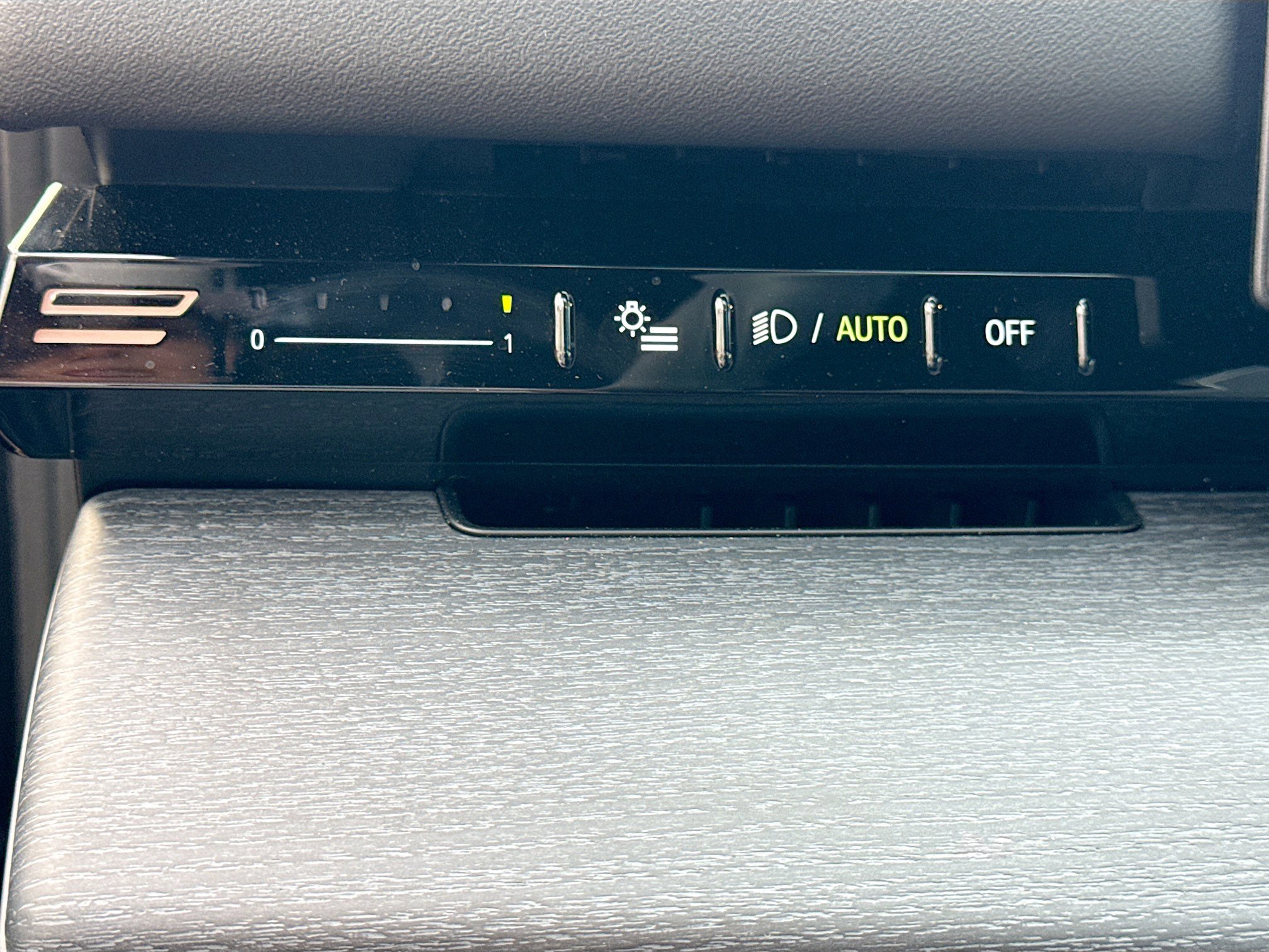 Used 2026 BMW 530i RWD image 36