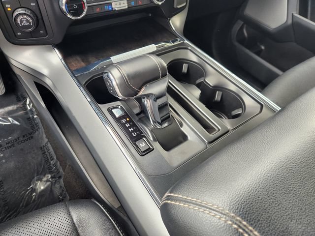 Used 2022 Ford F150 Lariat AWD/4WD image 24