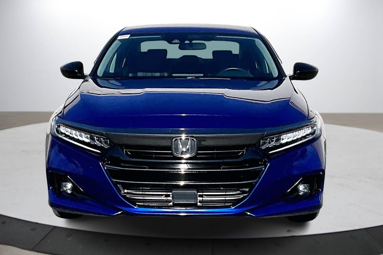 Used 2022 Honda Accord Sport Special Edition image 3