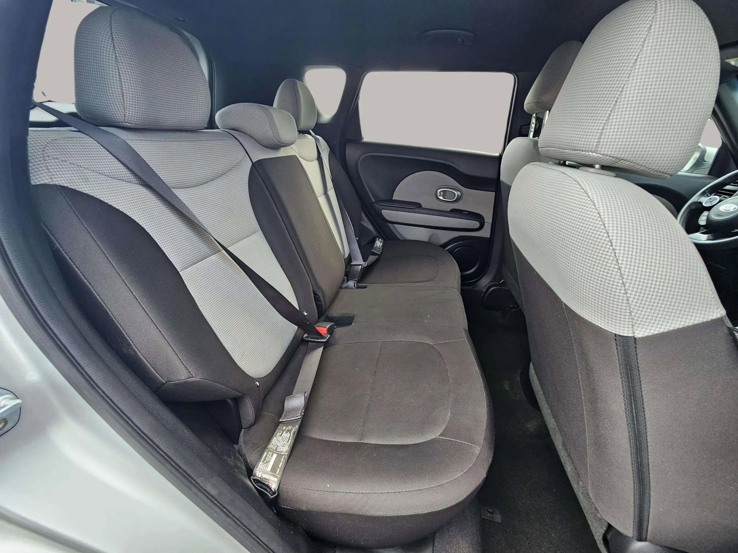 Used 2019 Kia Soul w/ Option Group 020 image 18