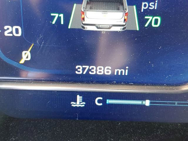 Used 2024 Chevrolet Silverado 2500 High Country w/ High Country Premium Package image 29