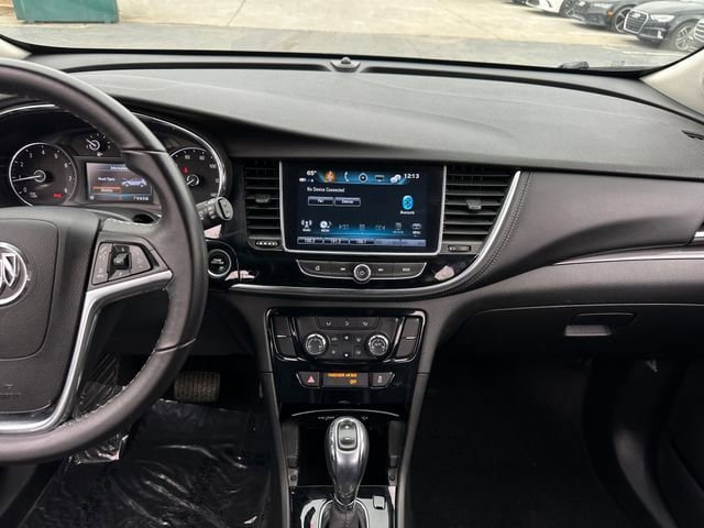 Used 2018 Buick Encore Preferred FWD image 15