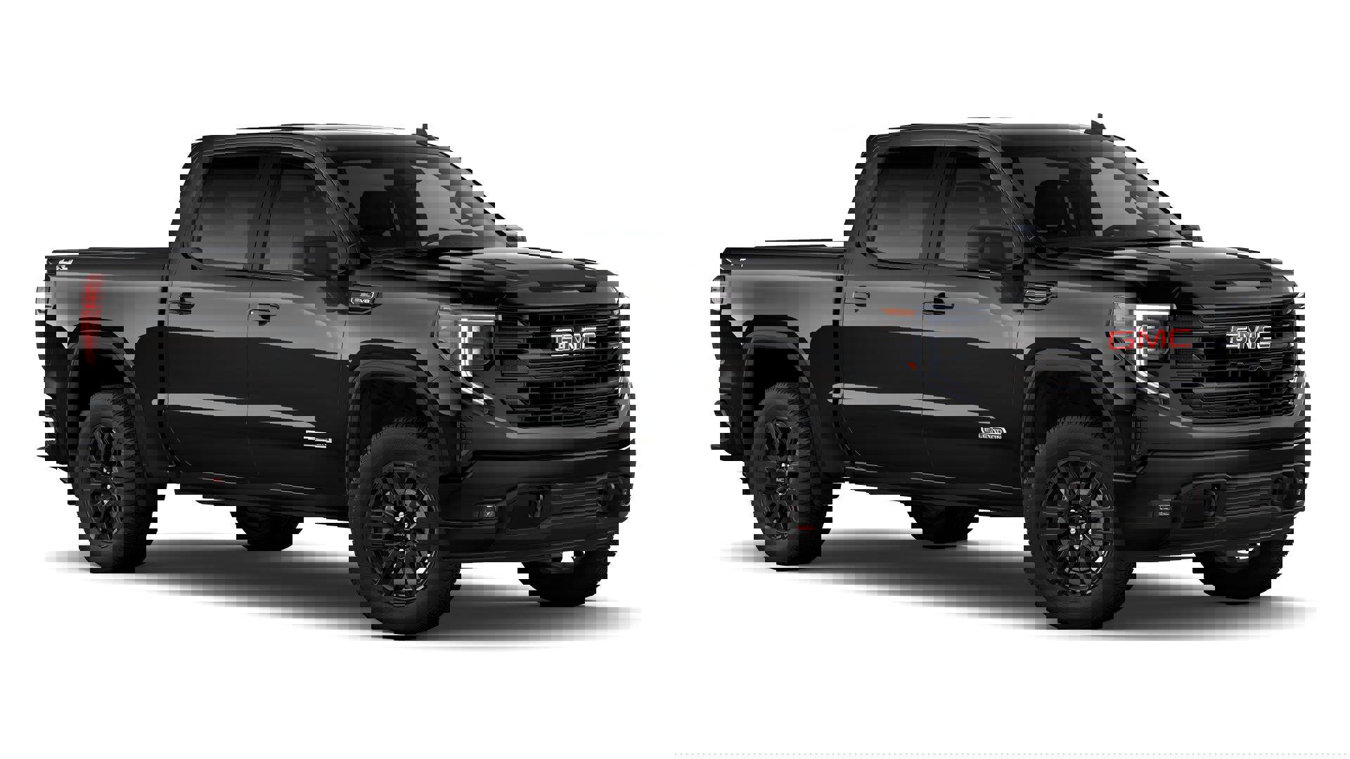 New 2026 GMC Sierra 1500 Elevation image 17