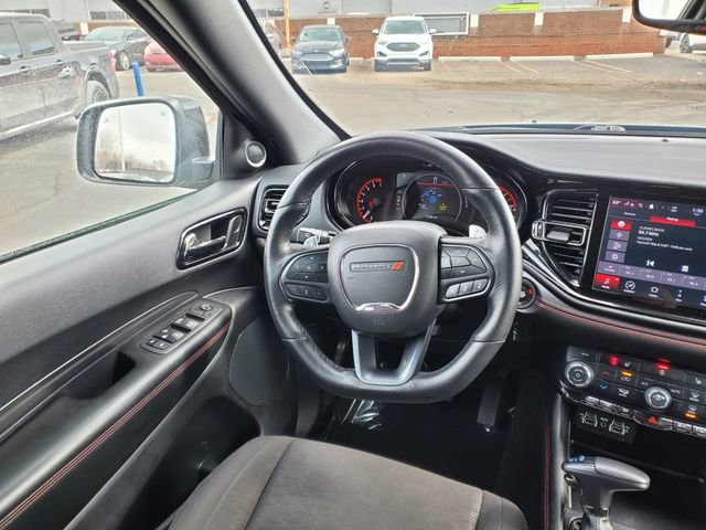 Used 2023 Dodge Durango GT image 8