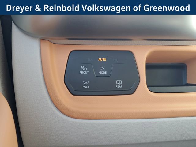 New 2025 Volkswagen ID. Buzz 1st Edition image 29