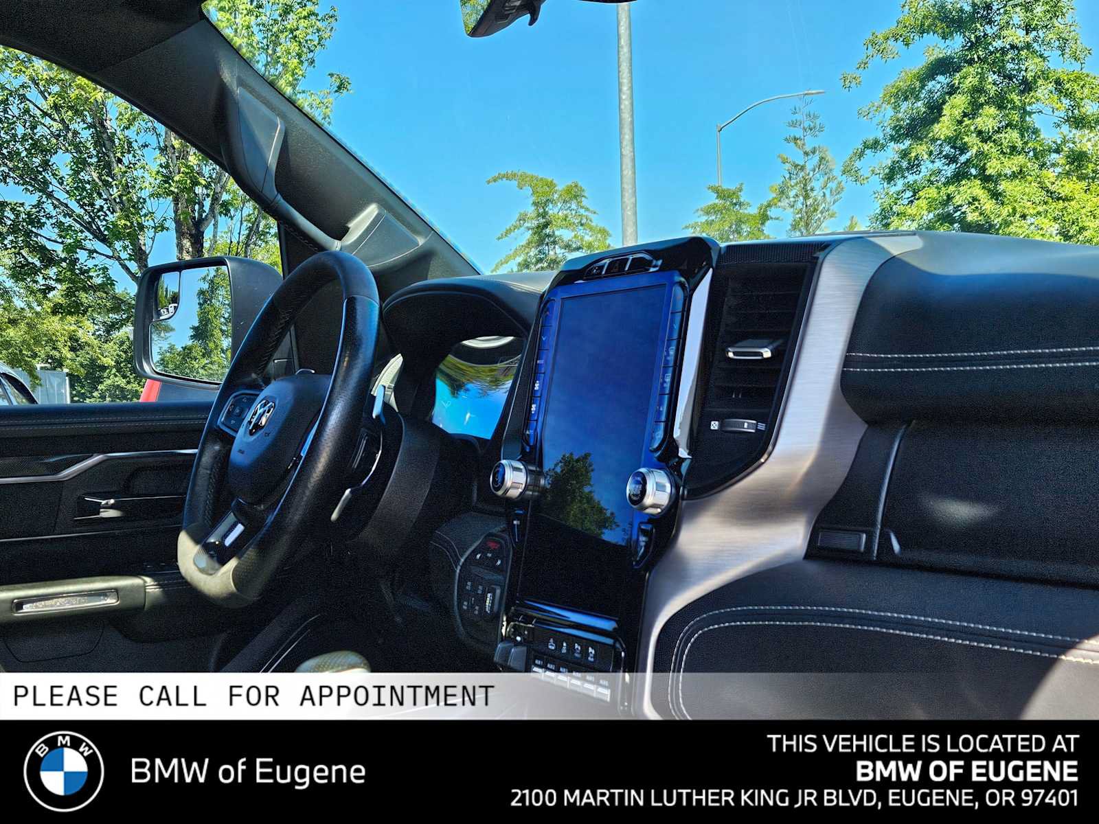 Used 2022 RAM 1500 TRX w/ TRX Level 2 Equipment Group AWD/4WD image 12
