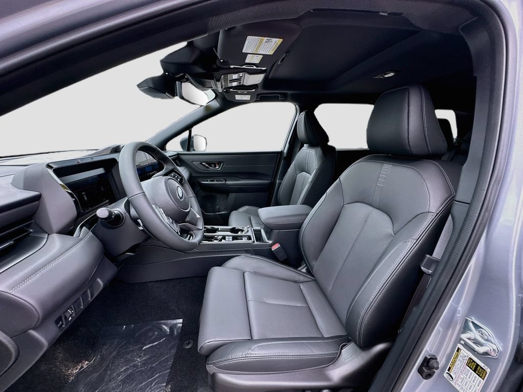 New 2026 Subaru Outback Touring XT AWD/4WD image 22