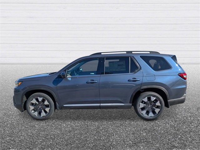 New 2026 Honda Pilot Elite image 2
