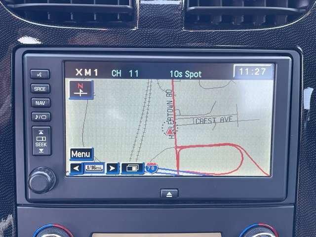 Certified 2013 Chevrolet Corvette Grand Sport w/ 3LT Preferred Equipment Group image 9