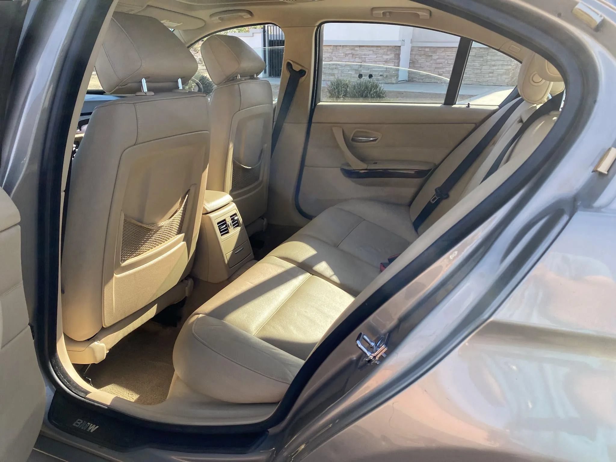 Used 2008 BMW 328i Sedan RWD image 24
