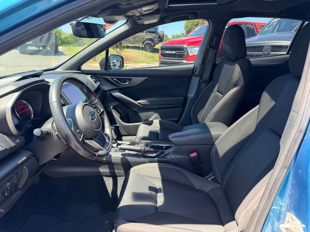 Used 2017 Subaru Impreza 2.0i Sport AWD/4WD image 13