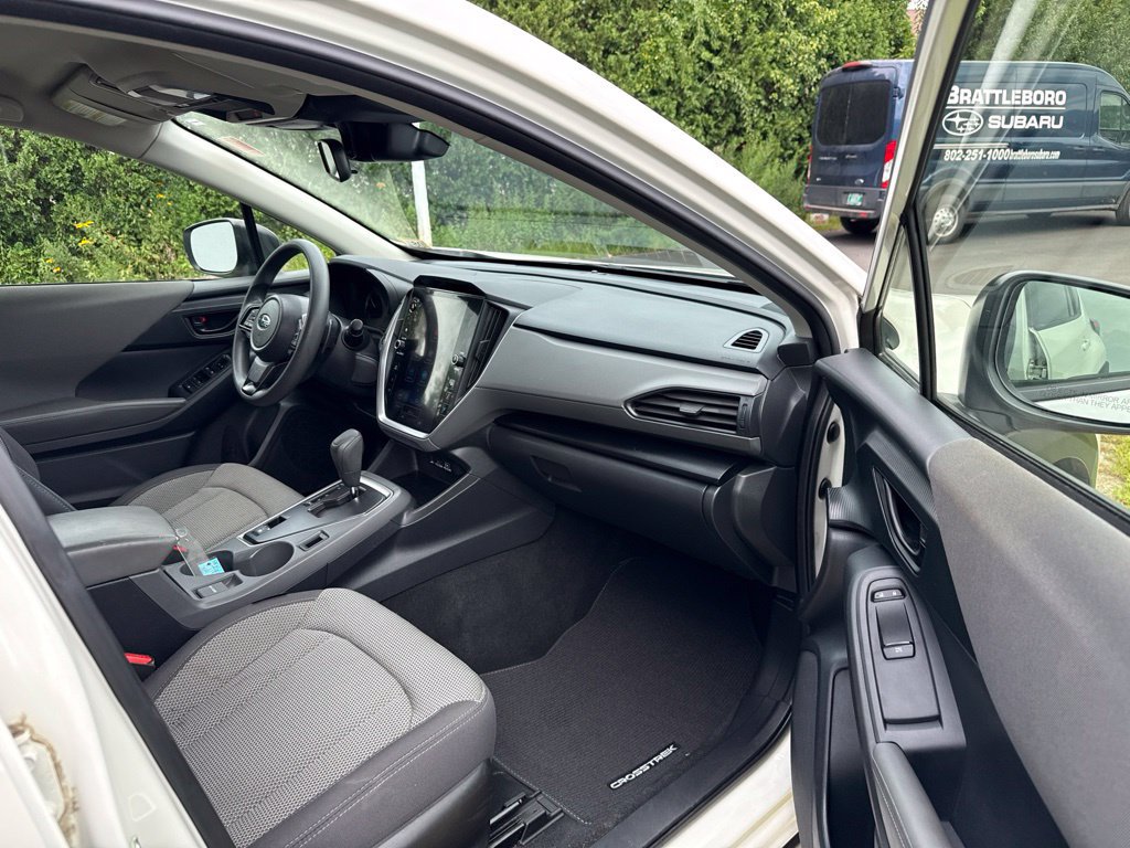 Certified 2024 Subaru Crosstrek 2.0i Premium AWD/4WD image 18
