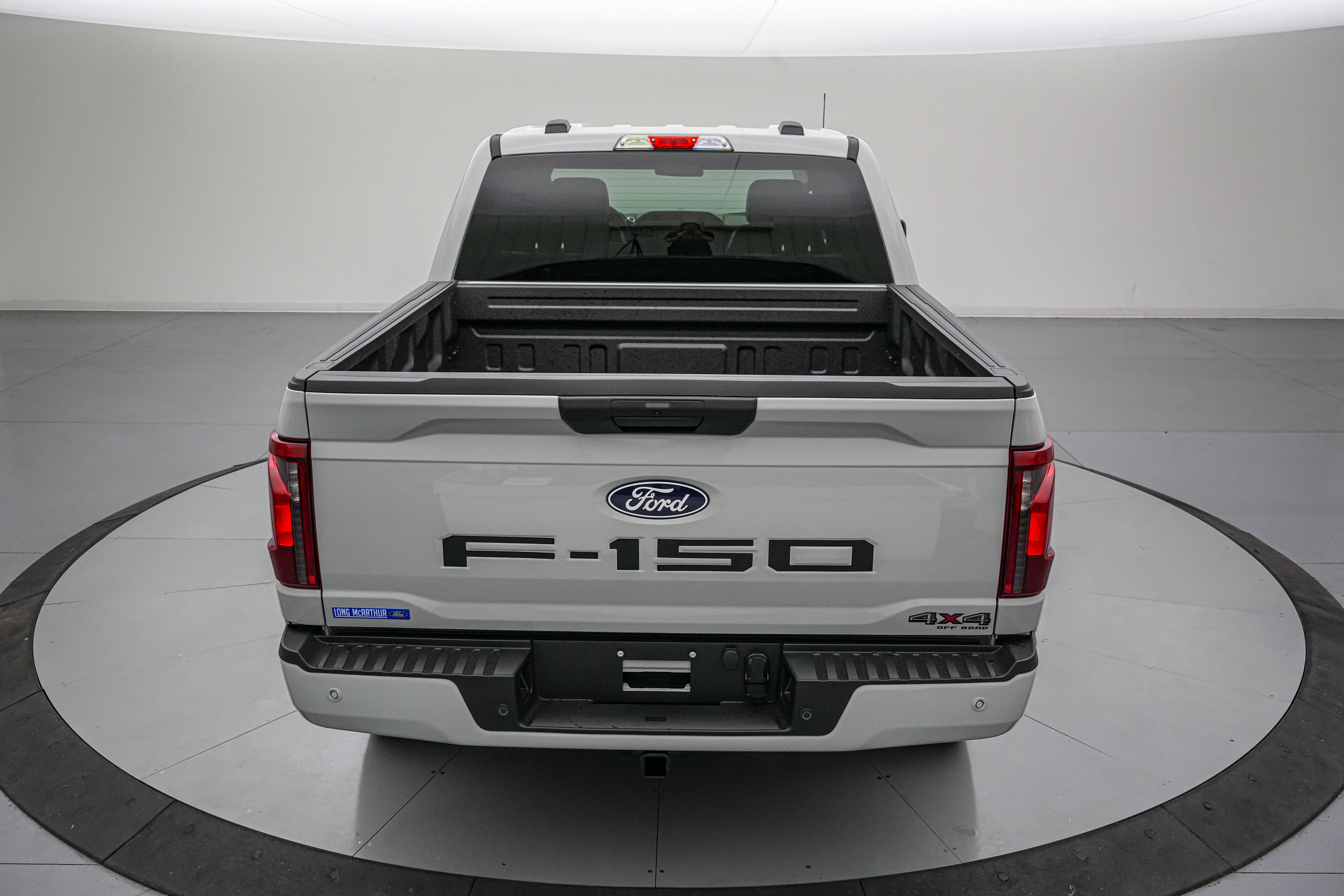 New 2026 Ford F150 STX AWD/4WD image 5