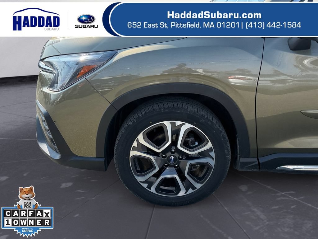 Used 2023 Subaru Ascent Touring AWD/4WD image 15