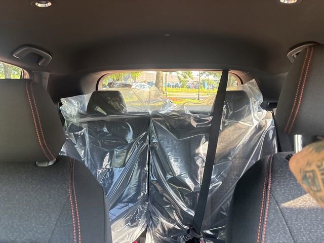 New 2026 Honda HR-V Sport image 17