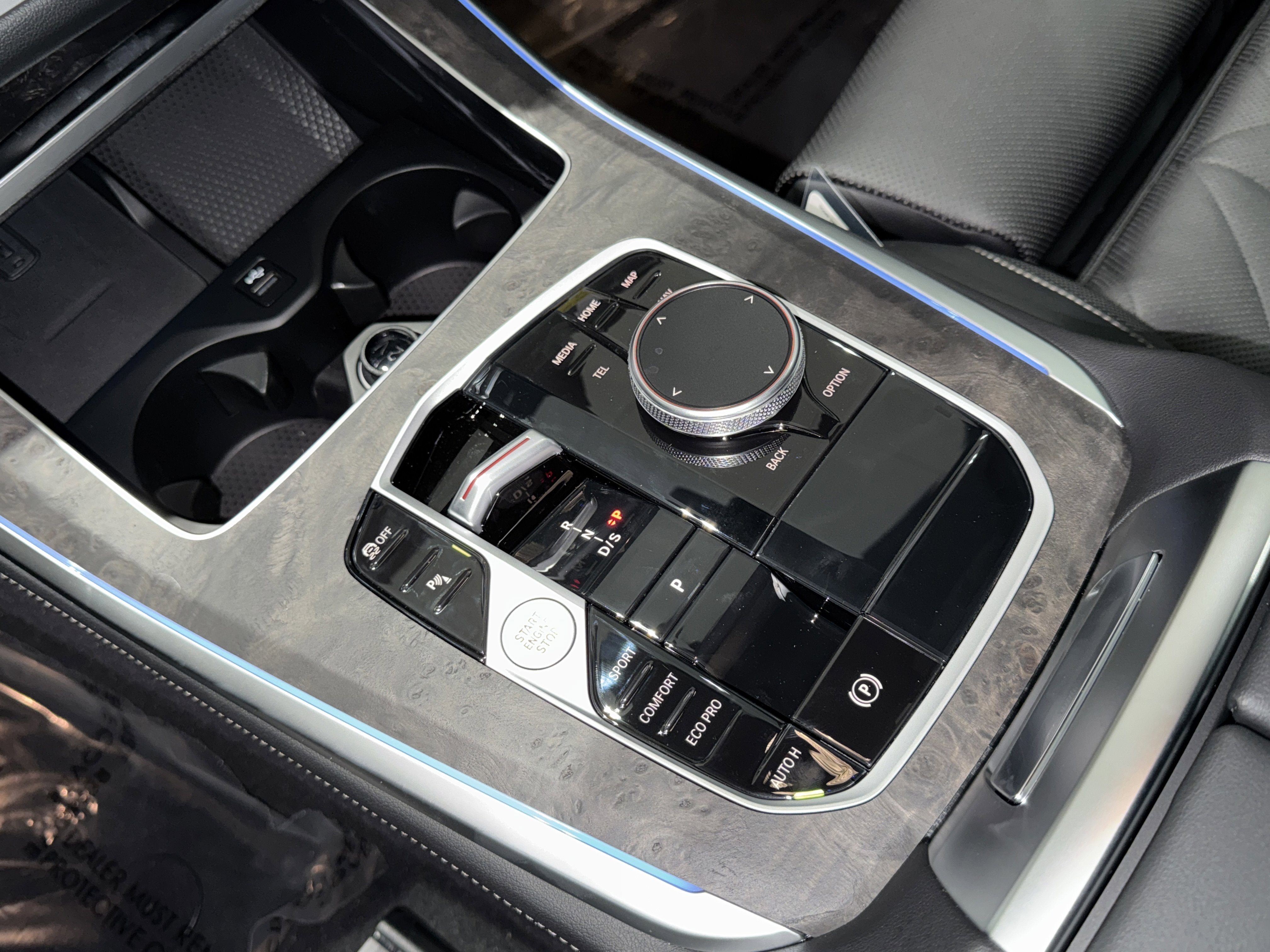 New 2026 BMW X5 sDrive40i w/ M Sport Package image 20