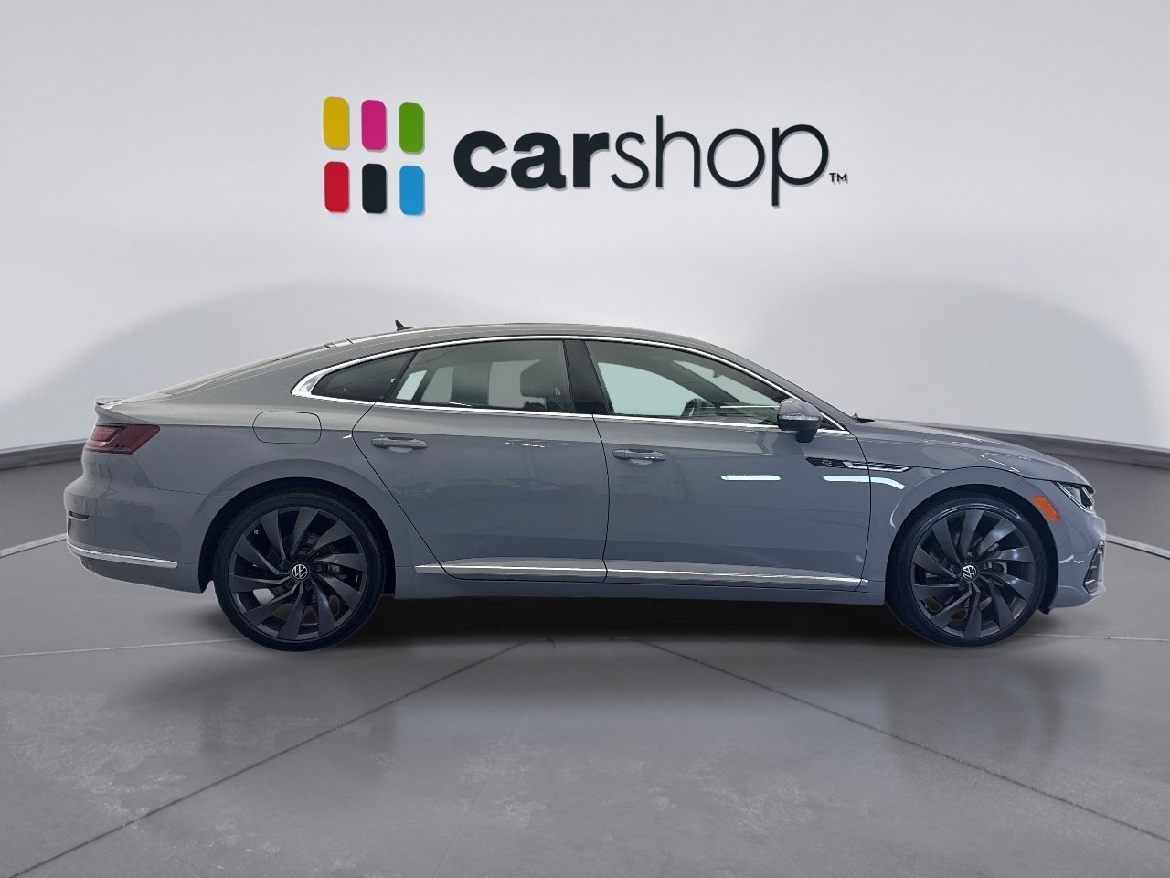 Used 2023 Volkswagen Arteon SEL AWD/4WD image 6
