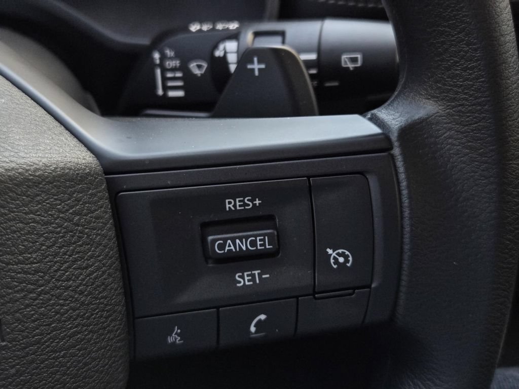 Used 2026 Nissan Rogue S FWD image 26