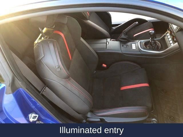 Used 2024 Subaru BRZ Limited w/ Popular Package 2 image 40