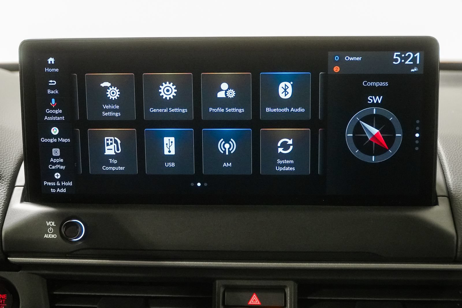 New 2026 Honda Pilot Sport image 25