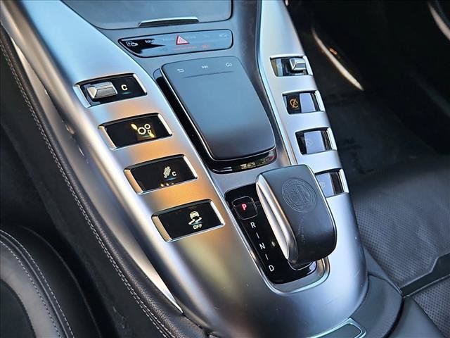 Used 2019 Mercedes-Benz AMG GT 53 image 12