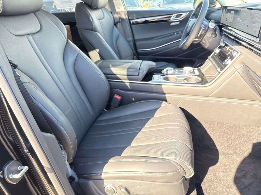 New 2026 Genesis GV80 2.5T image 19