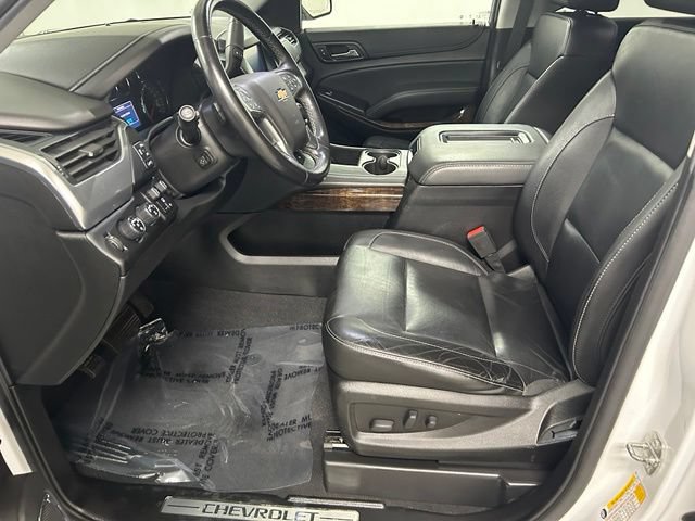 Used 2020 Chevrolet Tahoe LT AWD/4WD image 11