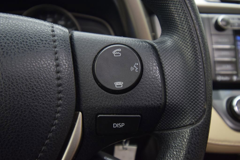 Used 2015 Toyota RAV4 XLE image 31