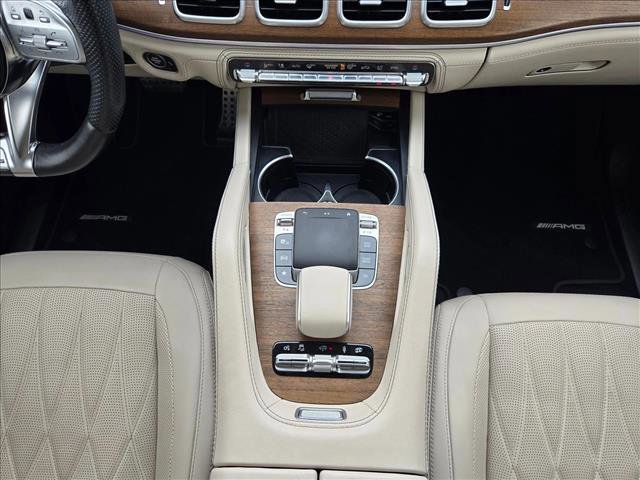 Used 2023 Mercedes-Benz GLE 53 AMG 4MATIC image 12