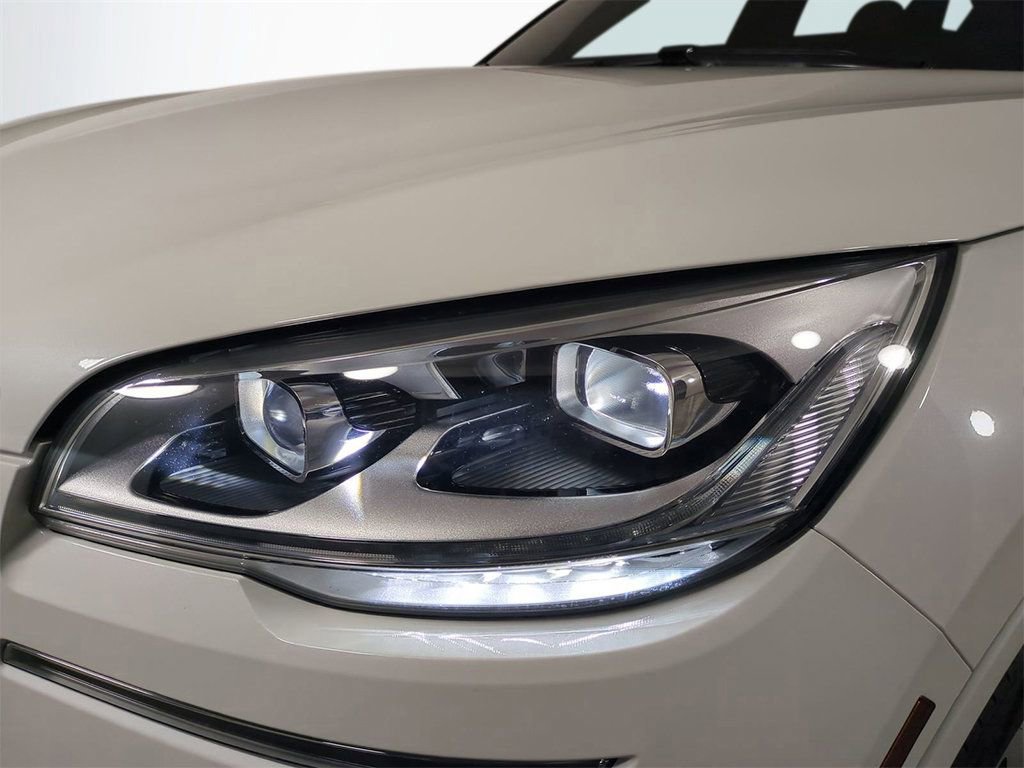 Used 2023 Lincoln Aviator Black Label Grand Touring image 10