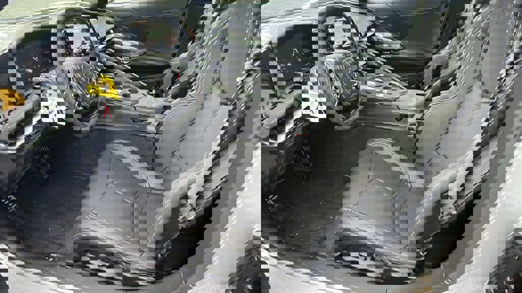 New 2026 Chevrolet Corvette Stingray Coupe w/ 1LT image 14