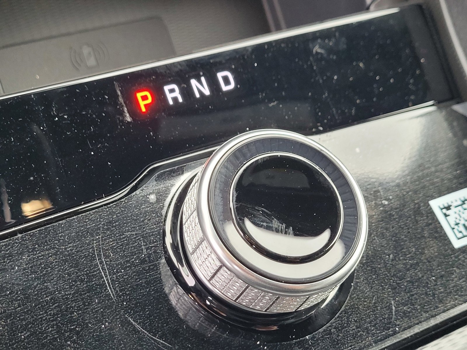 New 2025 Jeep Grand Cherokee Altitude image 16